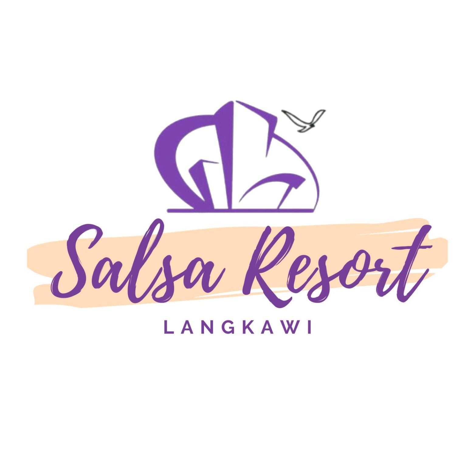 Salsa Resort Langkawi By Casa Loma Pantai Cenang  Exteriér fotografie